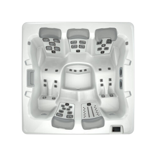 Bullfrog Spa A7D