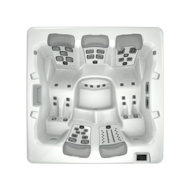 Bullfrog Spa A7D