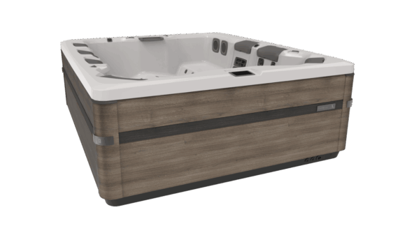 Bullfrog Spa A9L