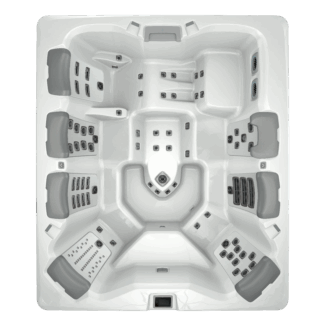 A9L Top-Down