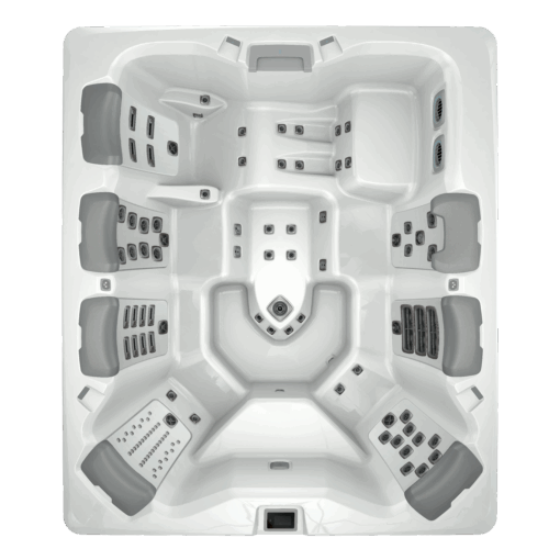 A9L Top-Down