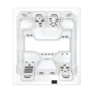 Bullfrog Spa M6
