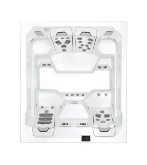 Bullfrog Spa M6