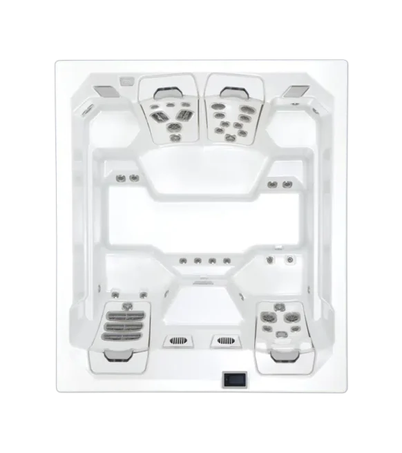 Bullfrog Spa M6