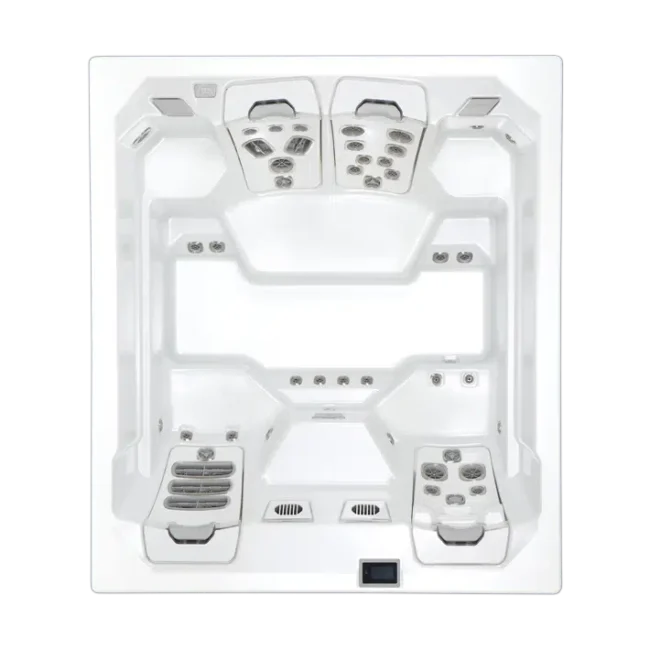 Bullfrog Spa M6