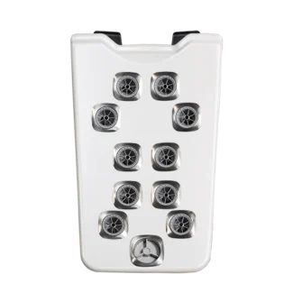 DeepRelief Jetpak ™