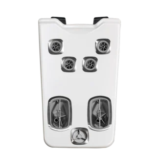 FibroTherapy Jetpak ™