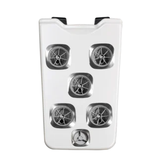 Gyrossage Jetpak ™