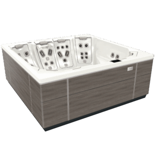 Bullfrog Spa M7