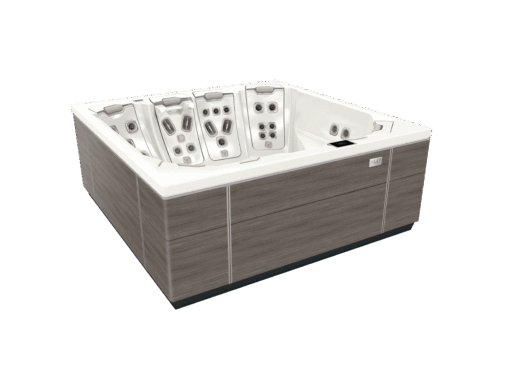 Bullfrog Spa M7