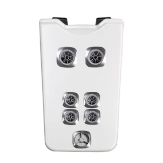 Lumbar Jetpak ™