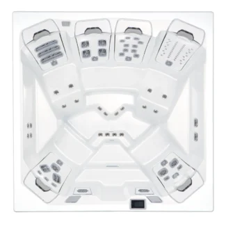 Bullfrog Spa M7