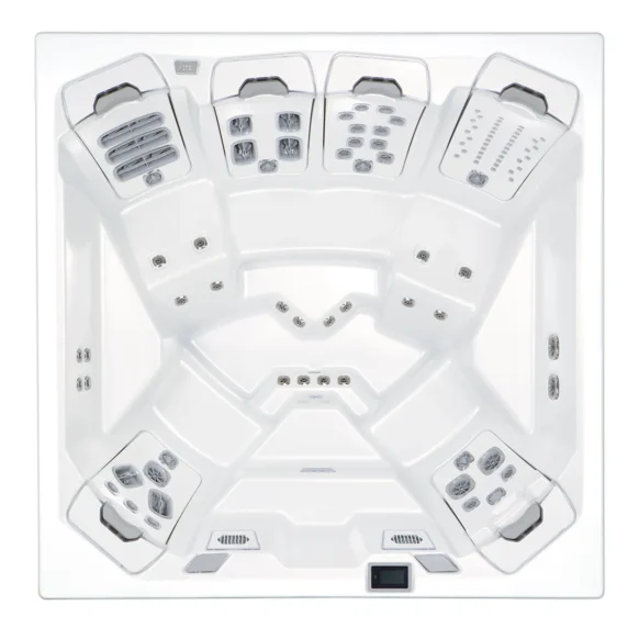 Bullfrog Spa M7