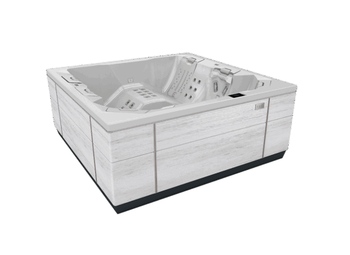 Bullfrog Spa M8 - Afbeelding 2