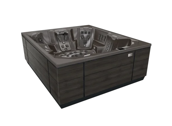 Bullfrog Spa M6 - Afbeelding 2