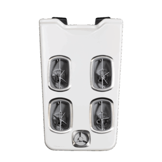 Oscillator Jetpak ™