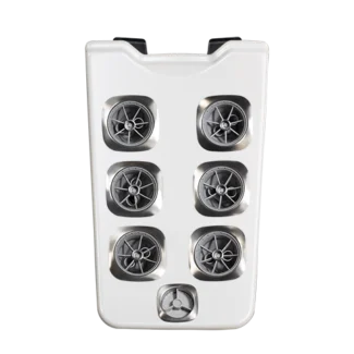 Pulsator Jetpak ™