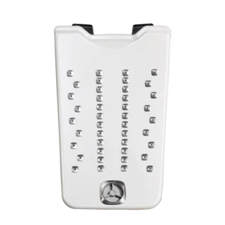 RainShower Jetpak ™
