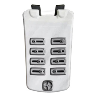 Refresh Jetpak ™