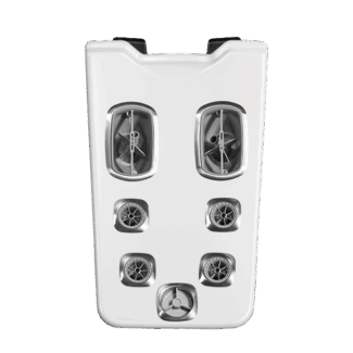 Reliever Jetpak ™