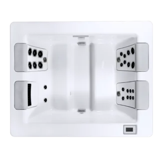 Bullfrog Spa STIL5