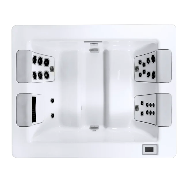 Bullfrog Spa STIL5