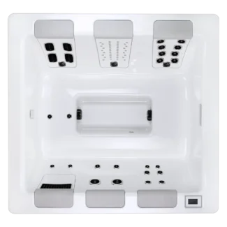 Bullfrog Spa STIL7