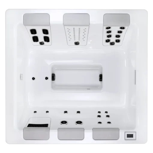Bullfrog Spa STIL7