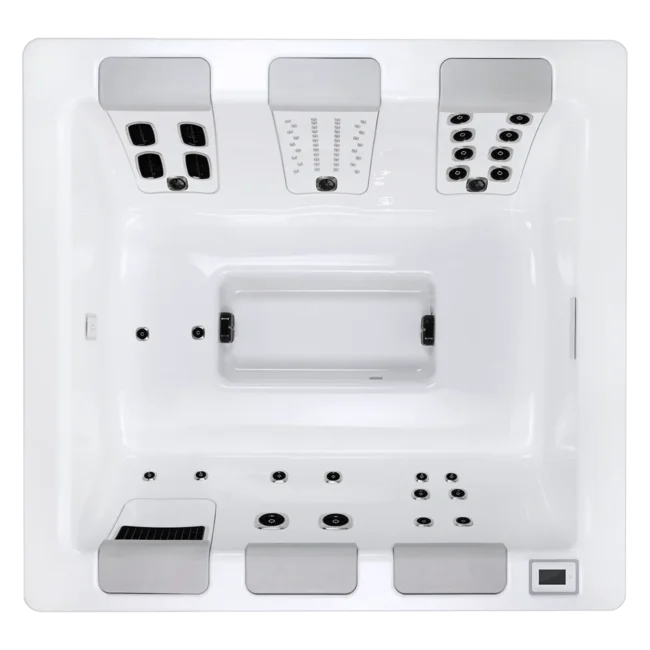Bullfrog Spa STIL7