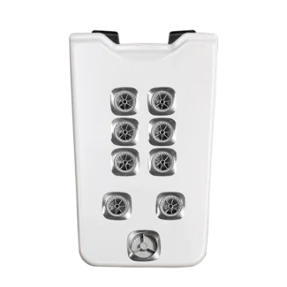 SpinalHealth Jetpak ™