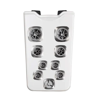 Wellness Jetpak ™