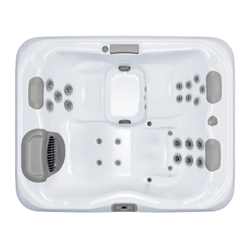 Bullfrog Spa X5L Select
