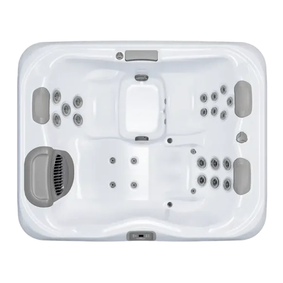 Bullfrog Spa X5L Select