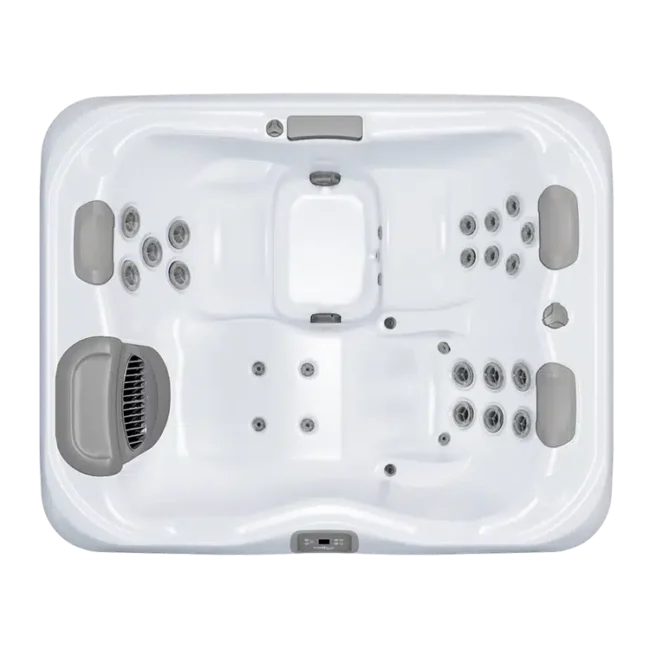 Bullfrog Spa X5L Select