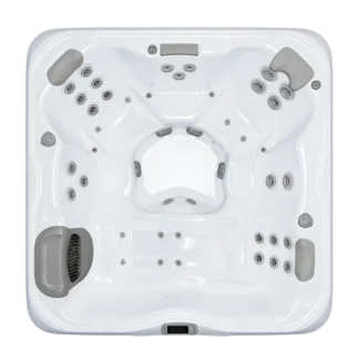 Bullfrog Spa X7L Select