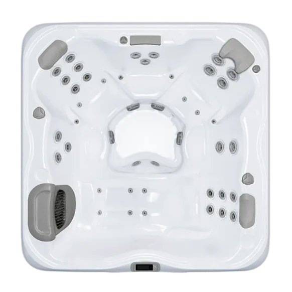 Bullfrog Spa X7L Select