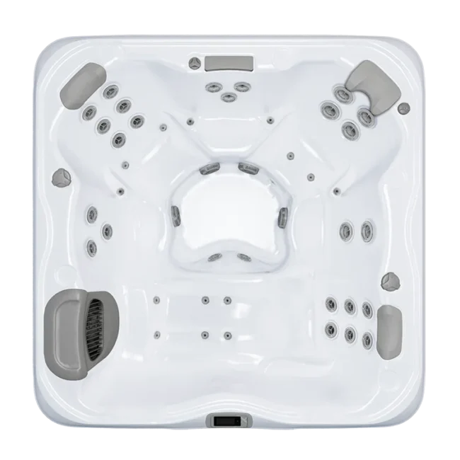 Bullfrog Spa X7L Select