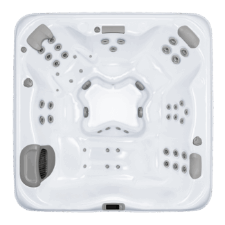 Bullfrog Spa X8L