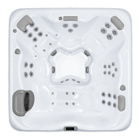 Bullfrog Spa X8L