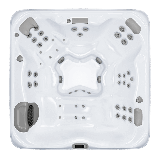 Bullfrog Spa X8L