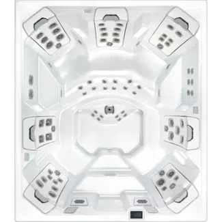 Bullfrog Spa M9