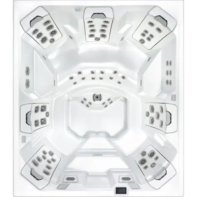 Bullfrog Spa M9