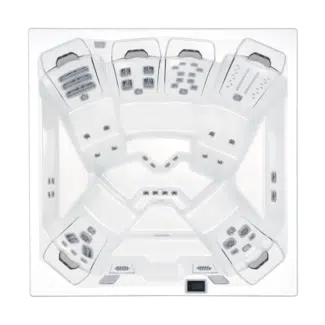 Bullfrog Spa M7