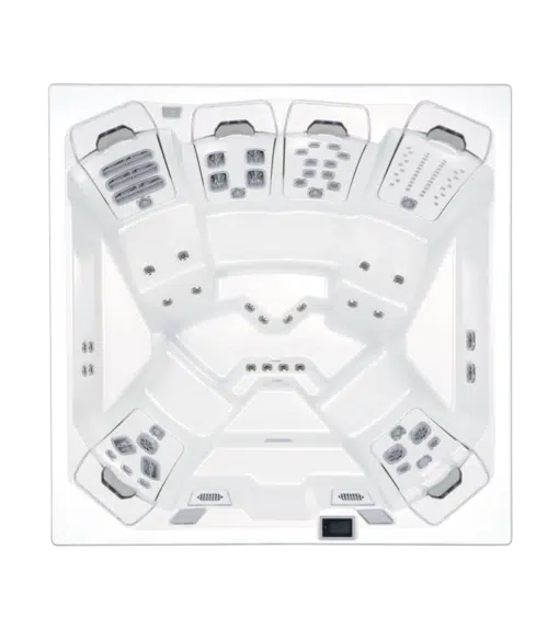 Bullfrog Spa M7 - Afbeelding 2