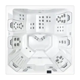 Bullfrog Spa A7L
