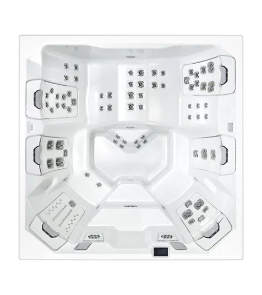 Bullfrog Spa A7L