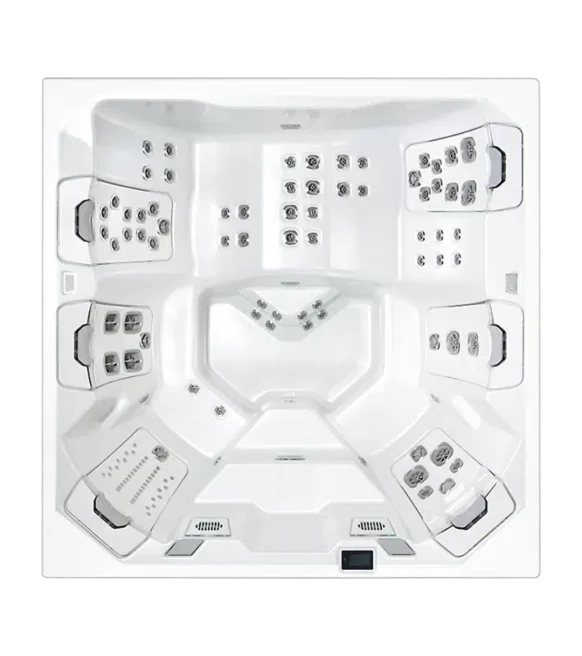 Bullfrog Spa A7L