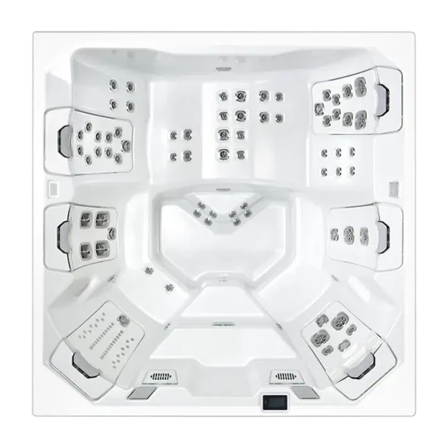 Bullfrog Spa A7L