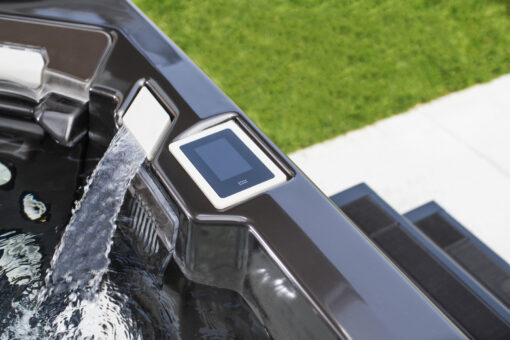 Bullfrog Spa M7 - Afbeelding 4