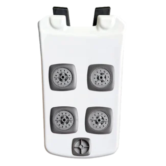 Fusion Jetpak ™